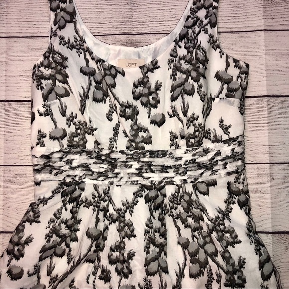 Ann Taylor LOFT Dress - Picture 2 of 7